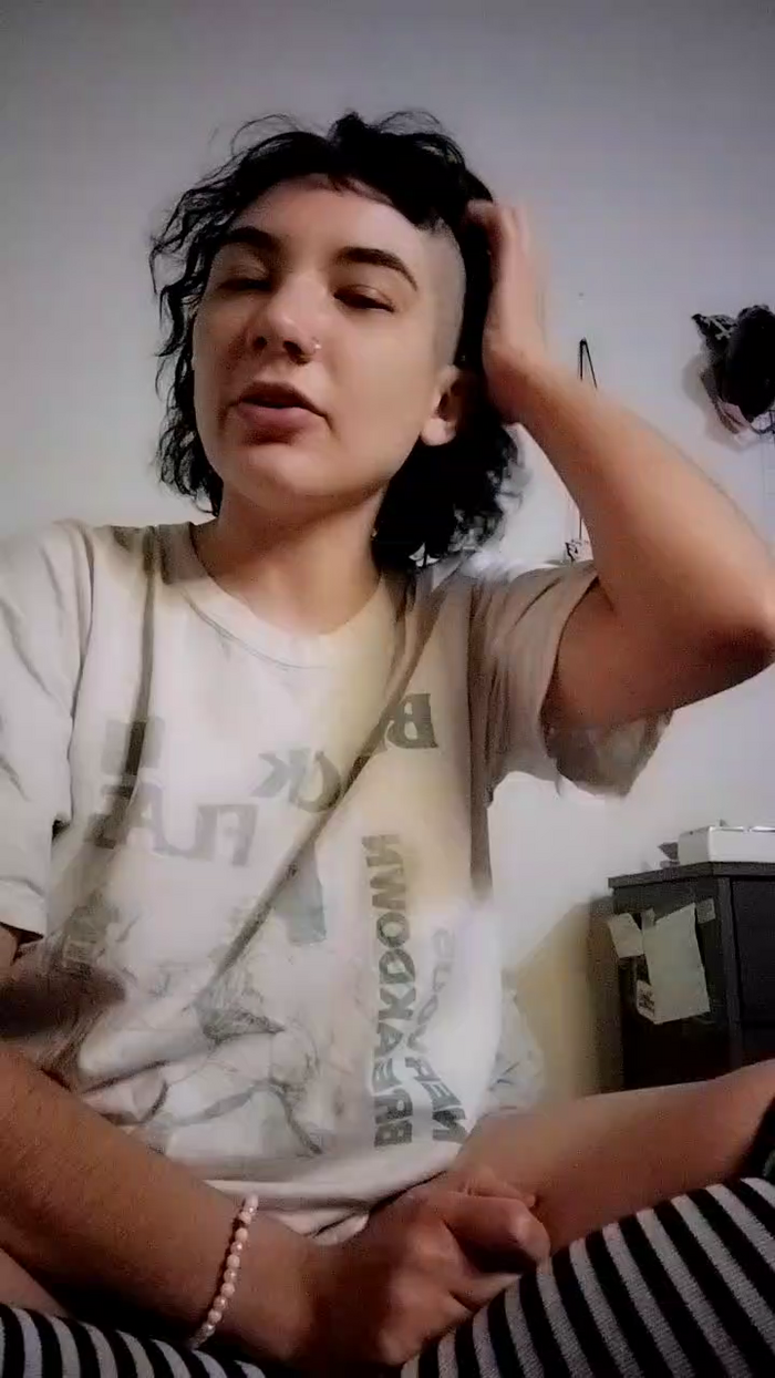 TrashuLove