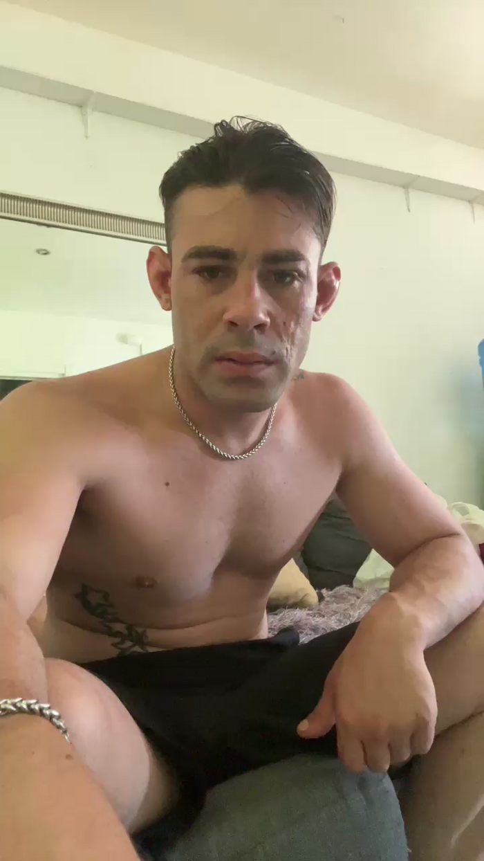 RickyForteXXX