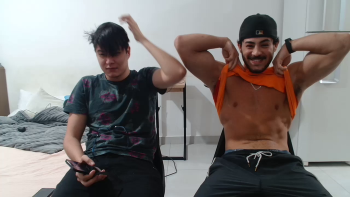 TimidoSP