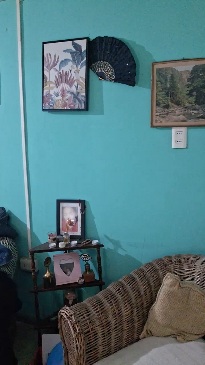 Caritovivi