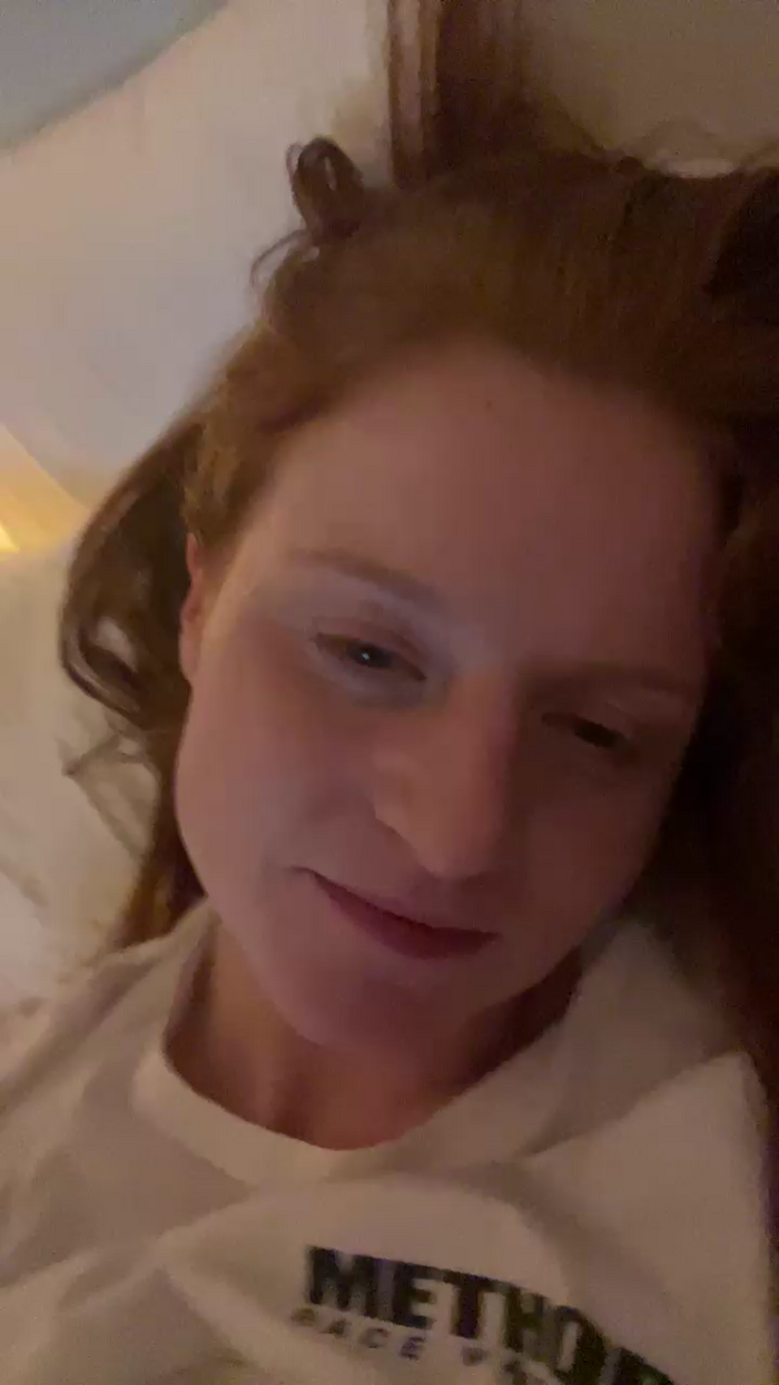 RedHeadeadSweet