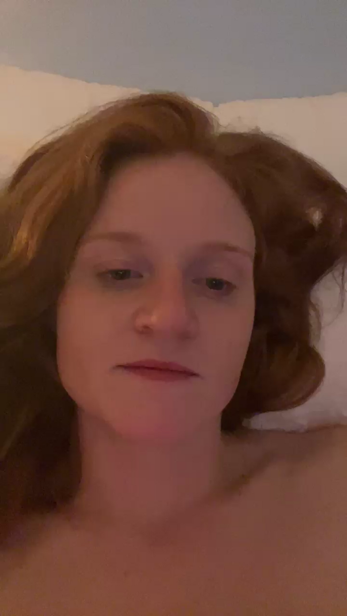 RedHeadeadSweet