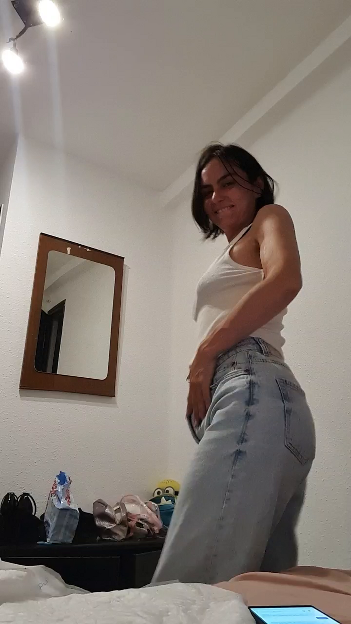 cuteandwet