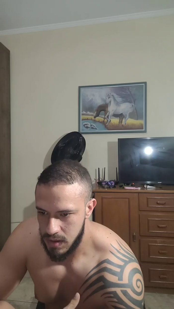 DickSolo