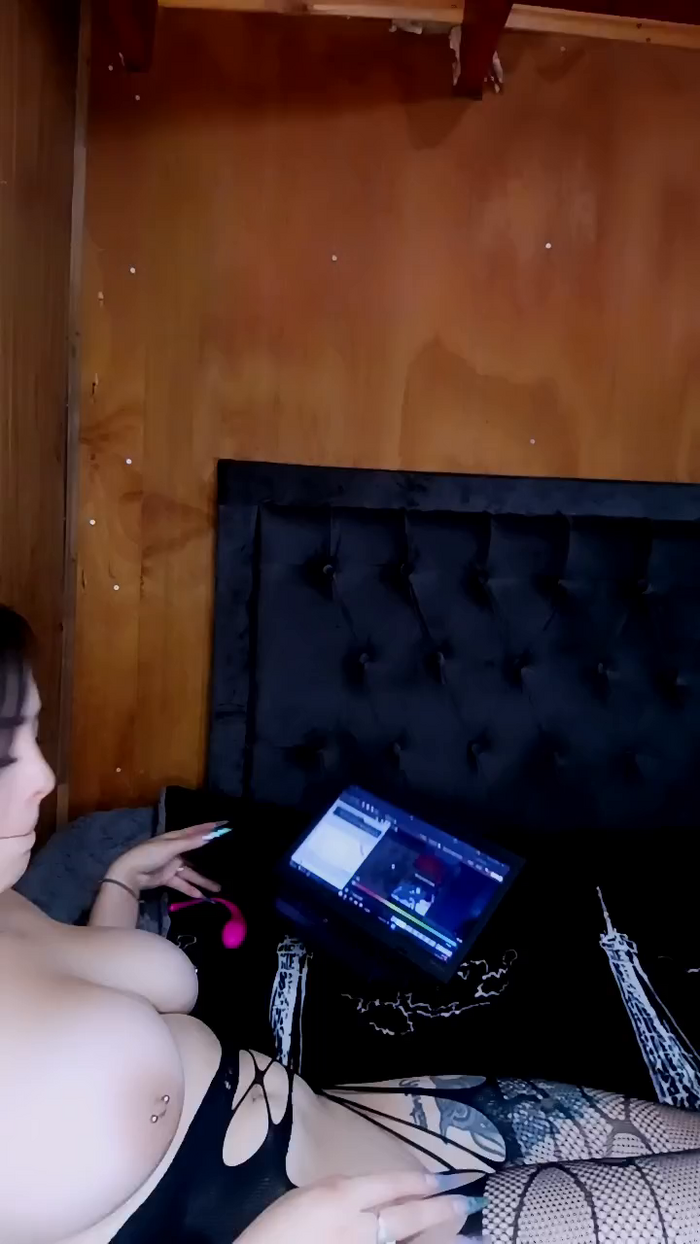 LuciferSexxy
