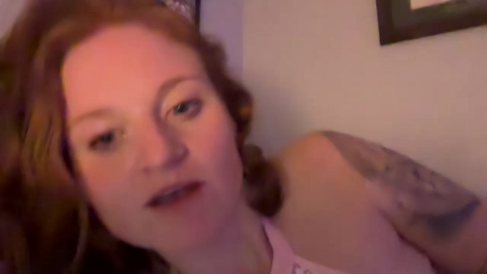 RedHeadeadSweet