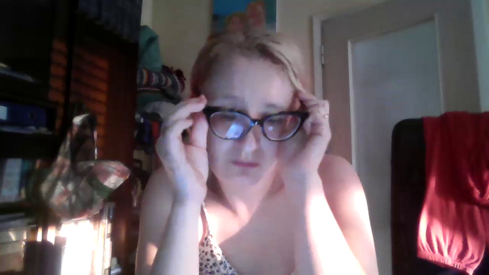 Sybil_Vane