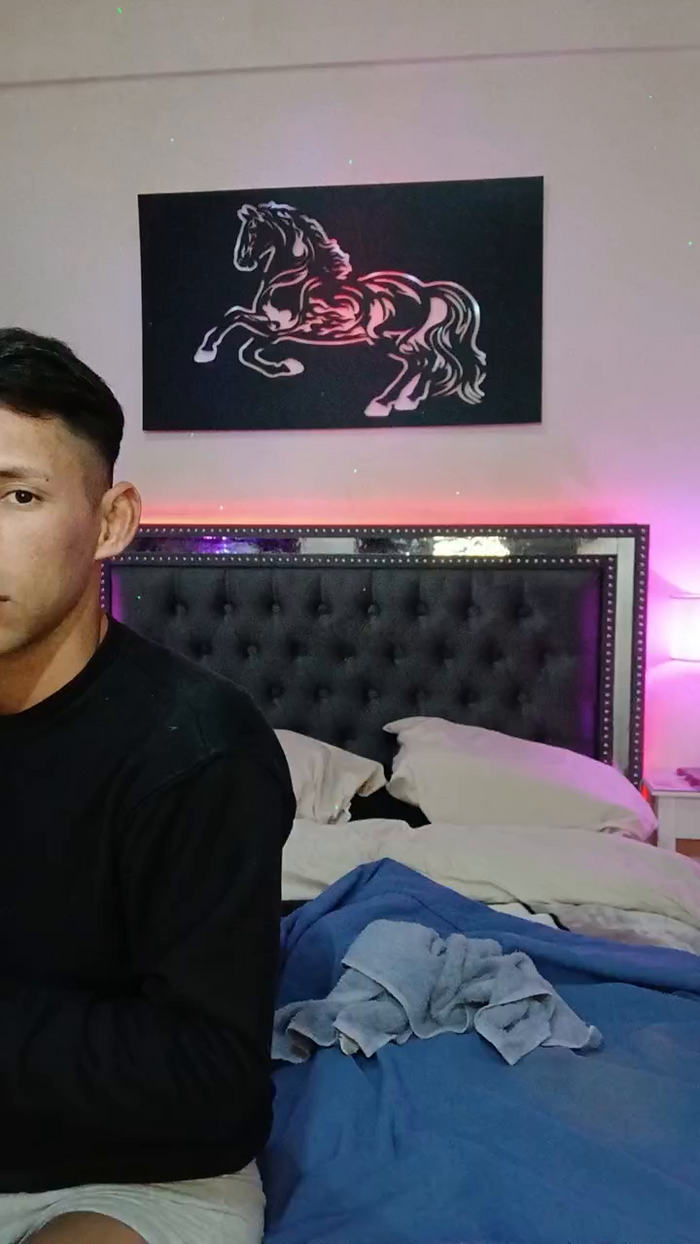 Hotttmateo