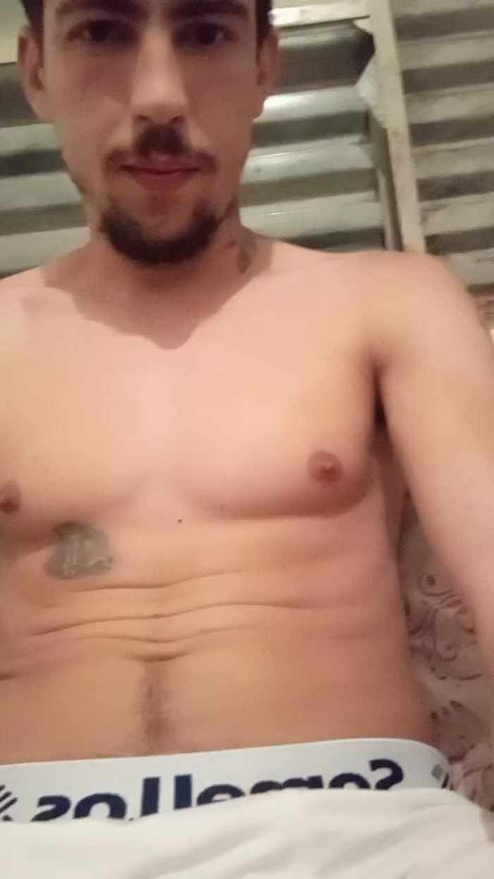 SexyMarombaN