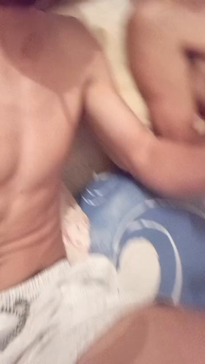 SexyMarombaN