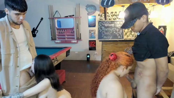 Sexyandirtypub