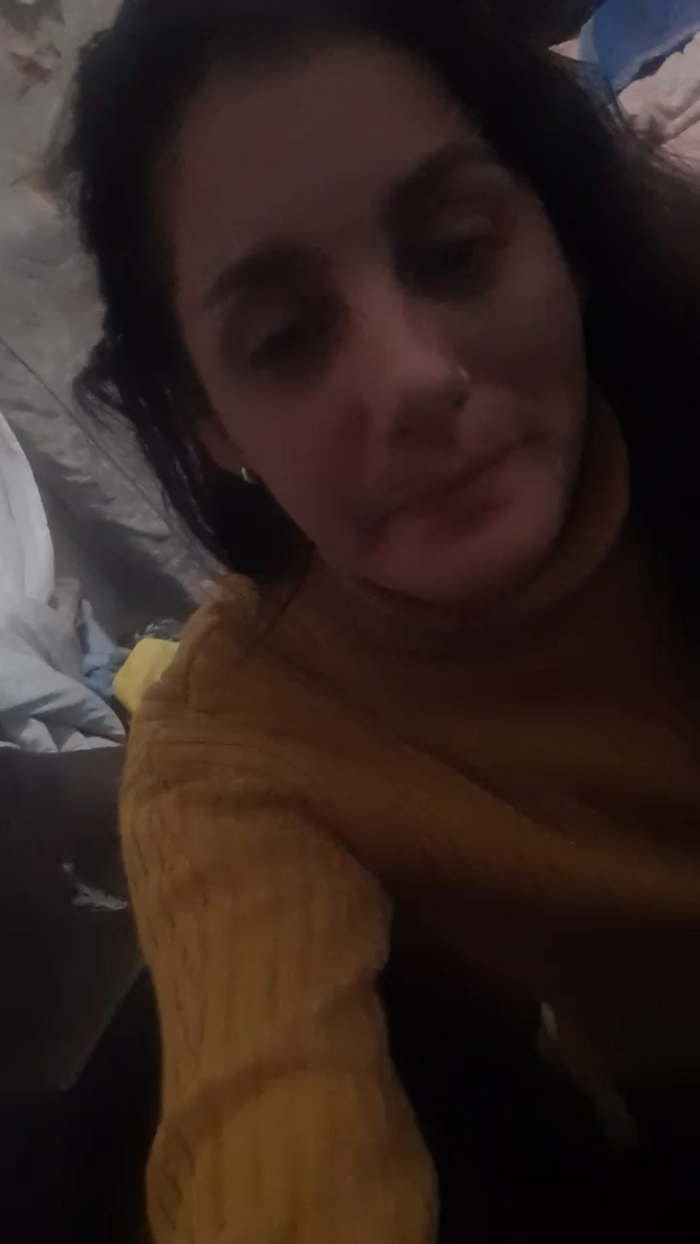 Amanitababy