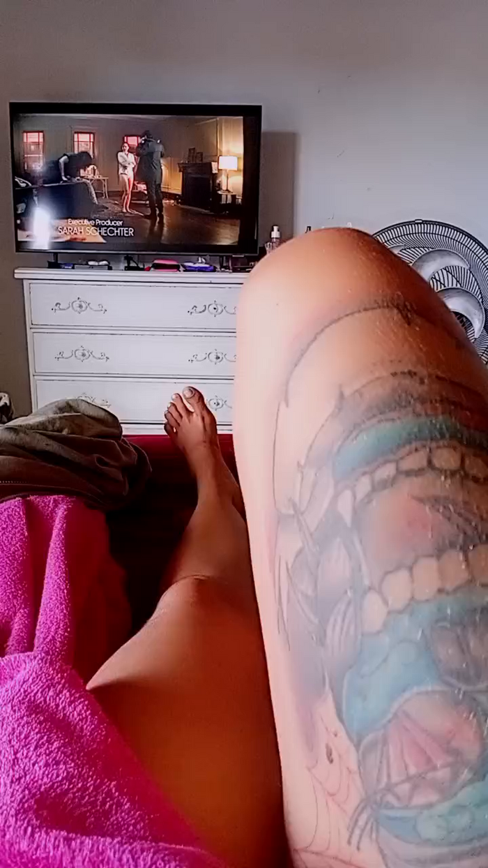 AnnePimenta