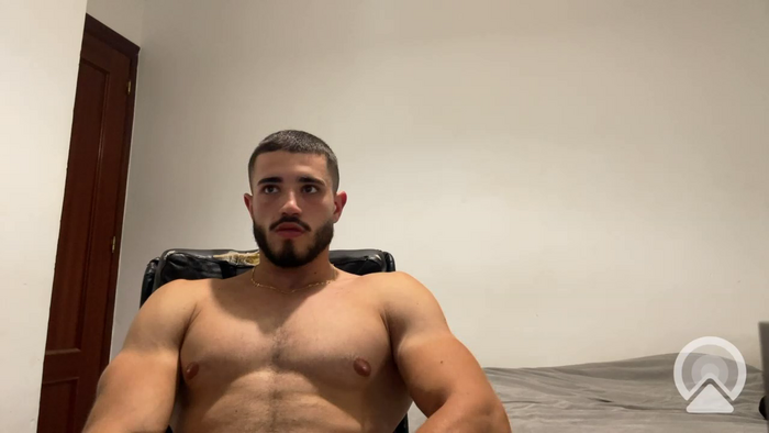 AnthonyGym