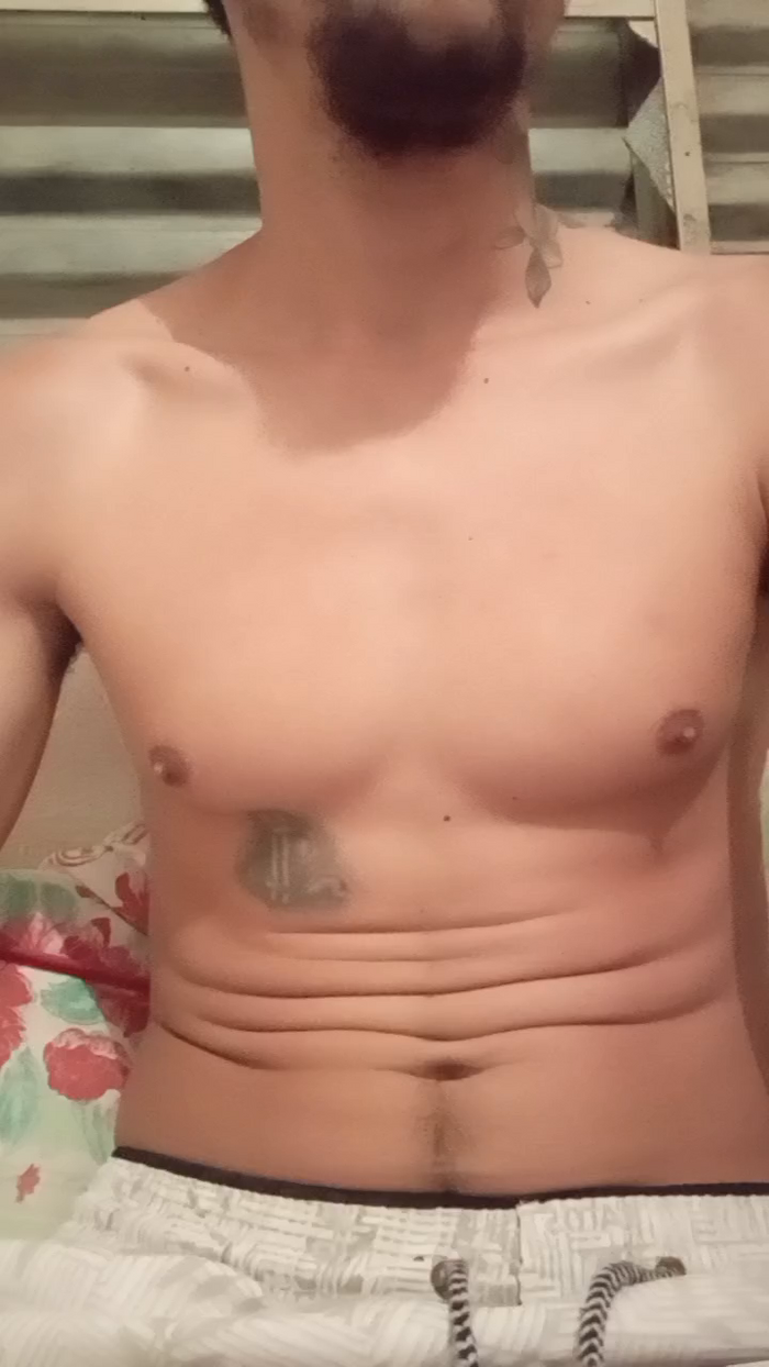 SexyMarombaN