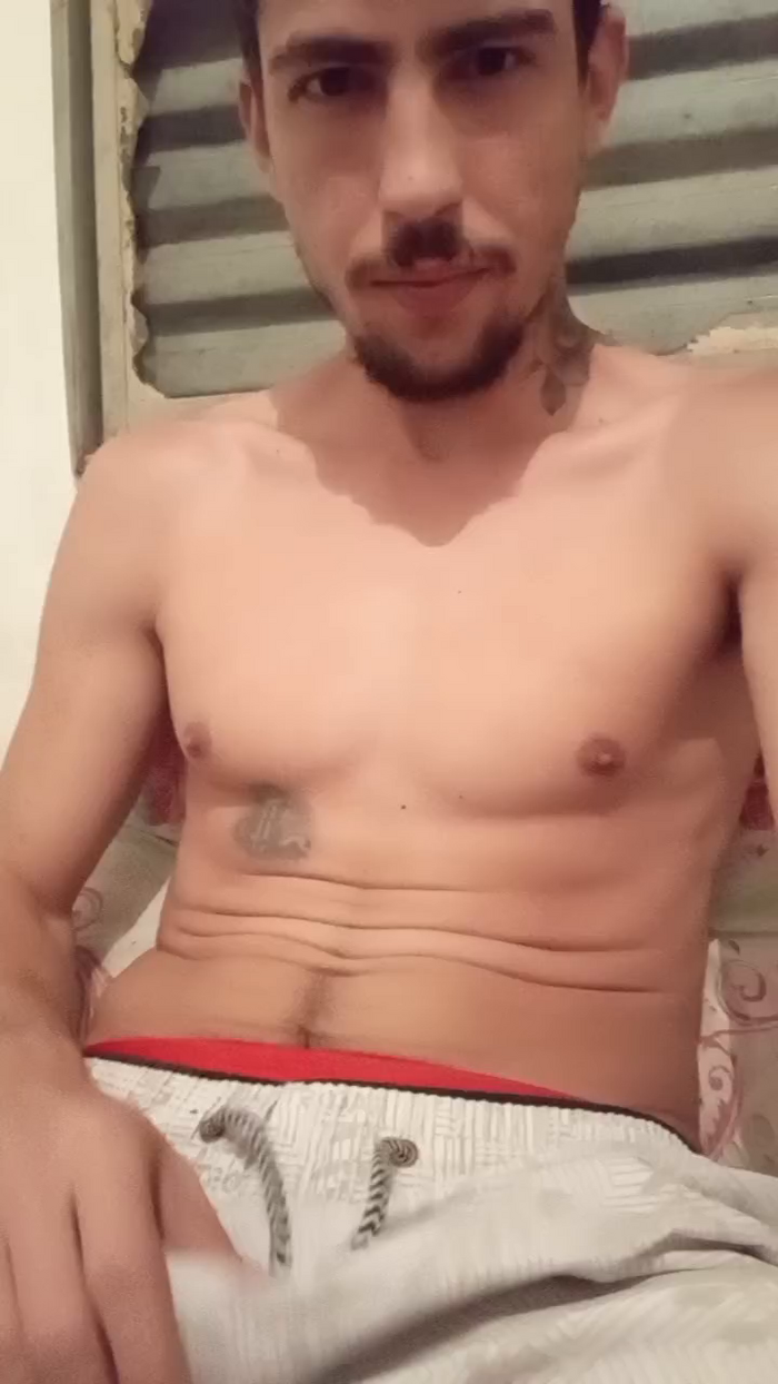 SexyMarombaN