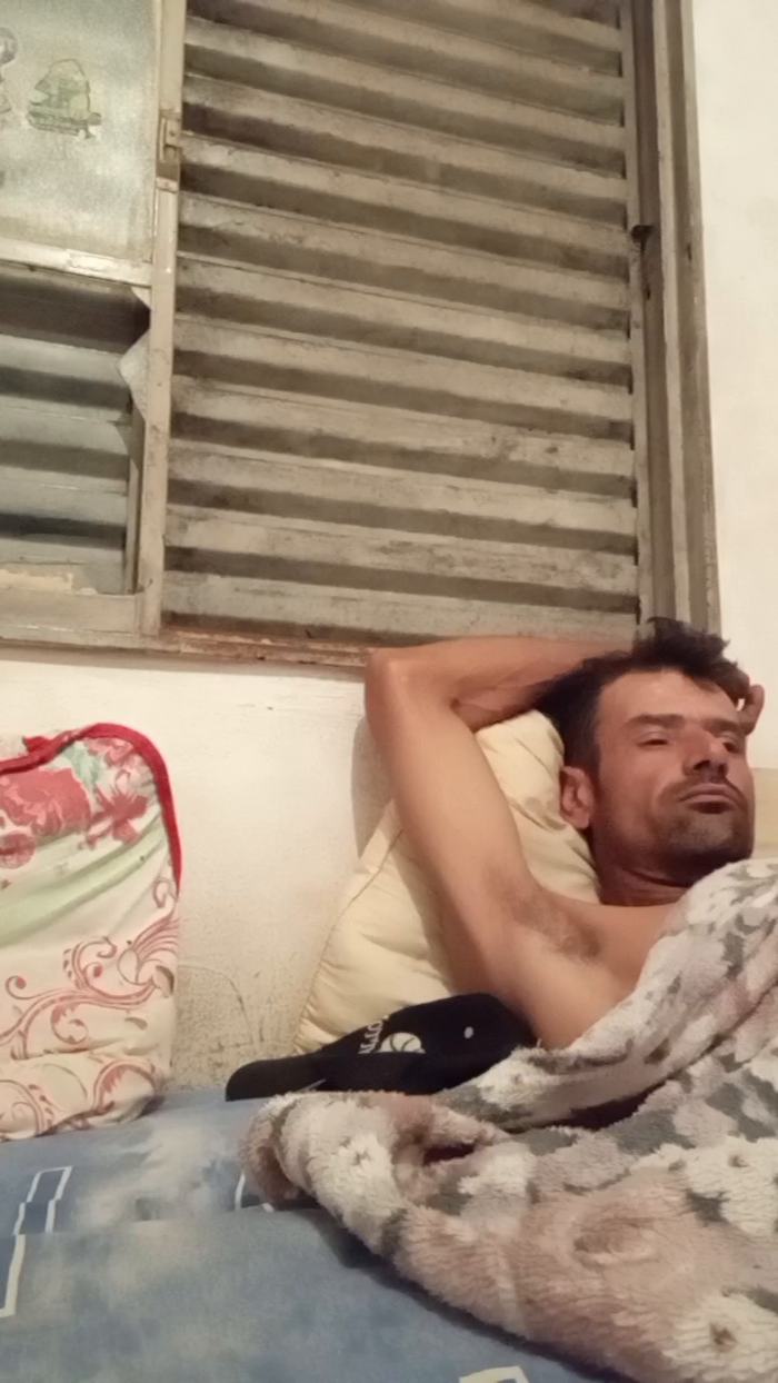 SexyMarombaN