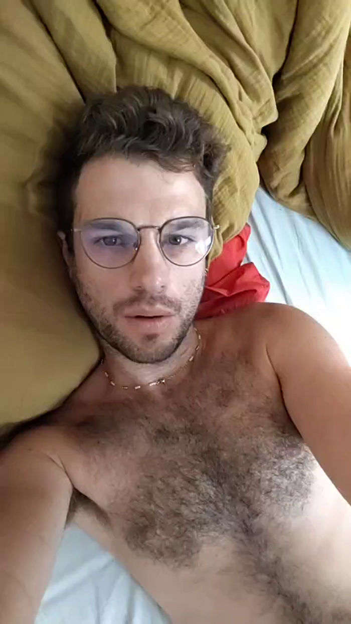 frenchyhothairy