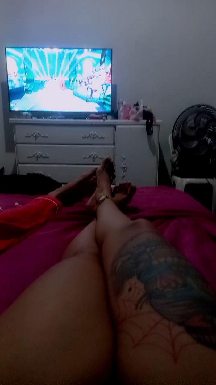 AnnePimenta