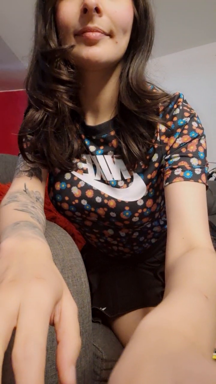 Roxannepiggy