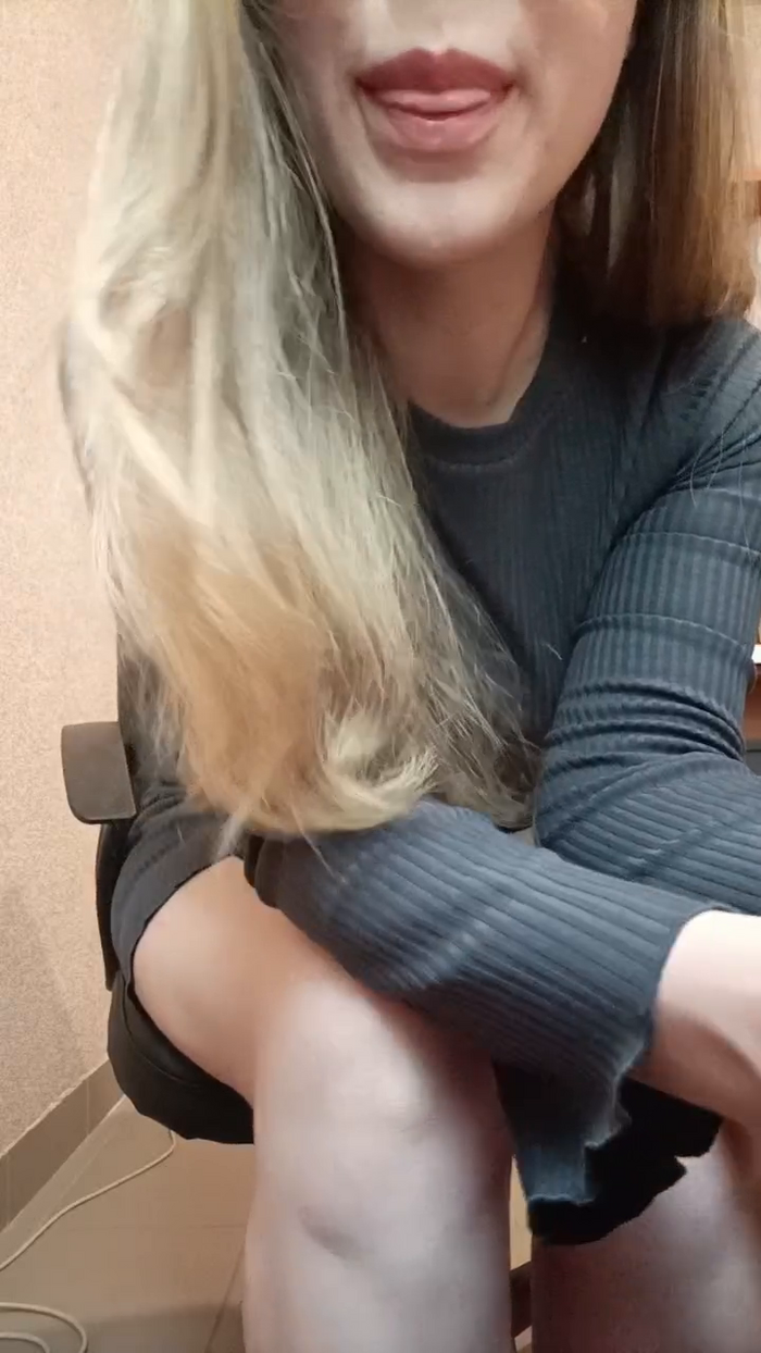 dzinblondi