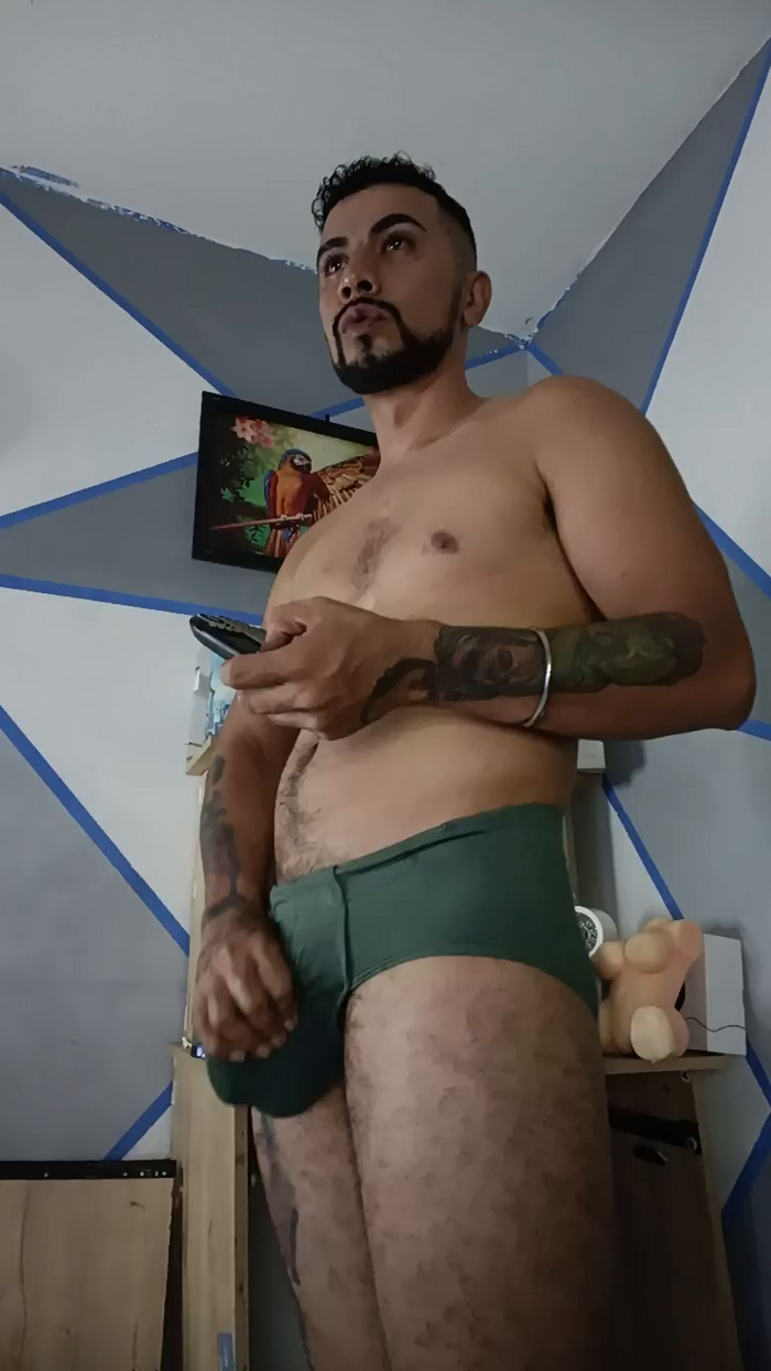 Davidpervert
