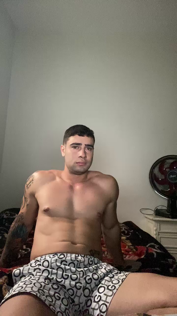 Lindinho20cm