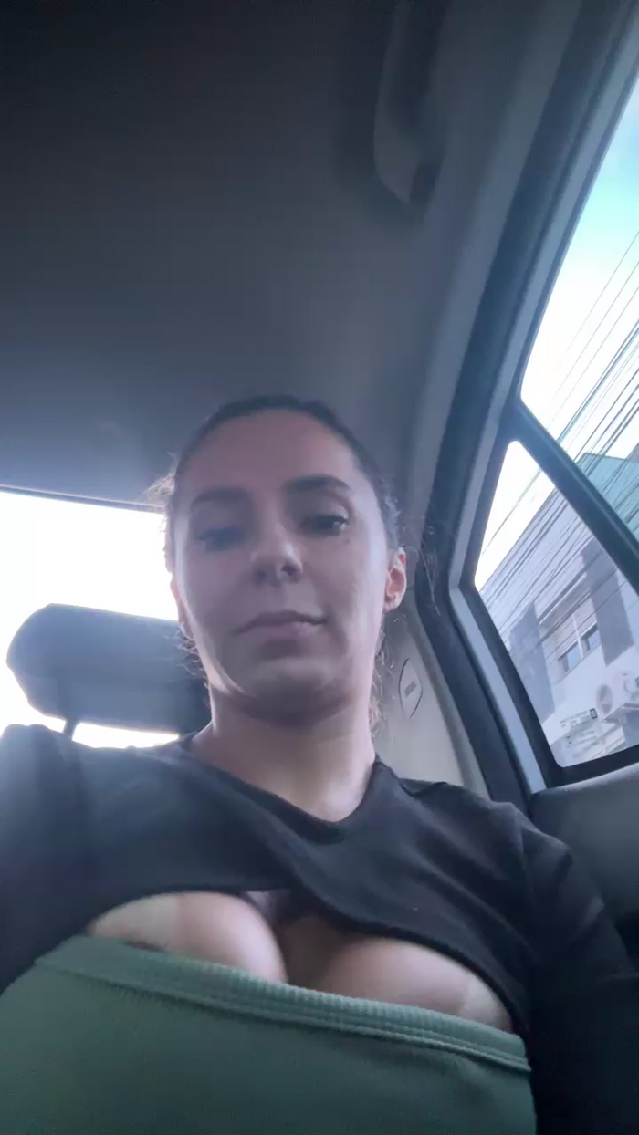 DanielaGaucha