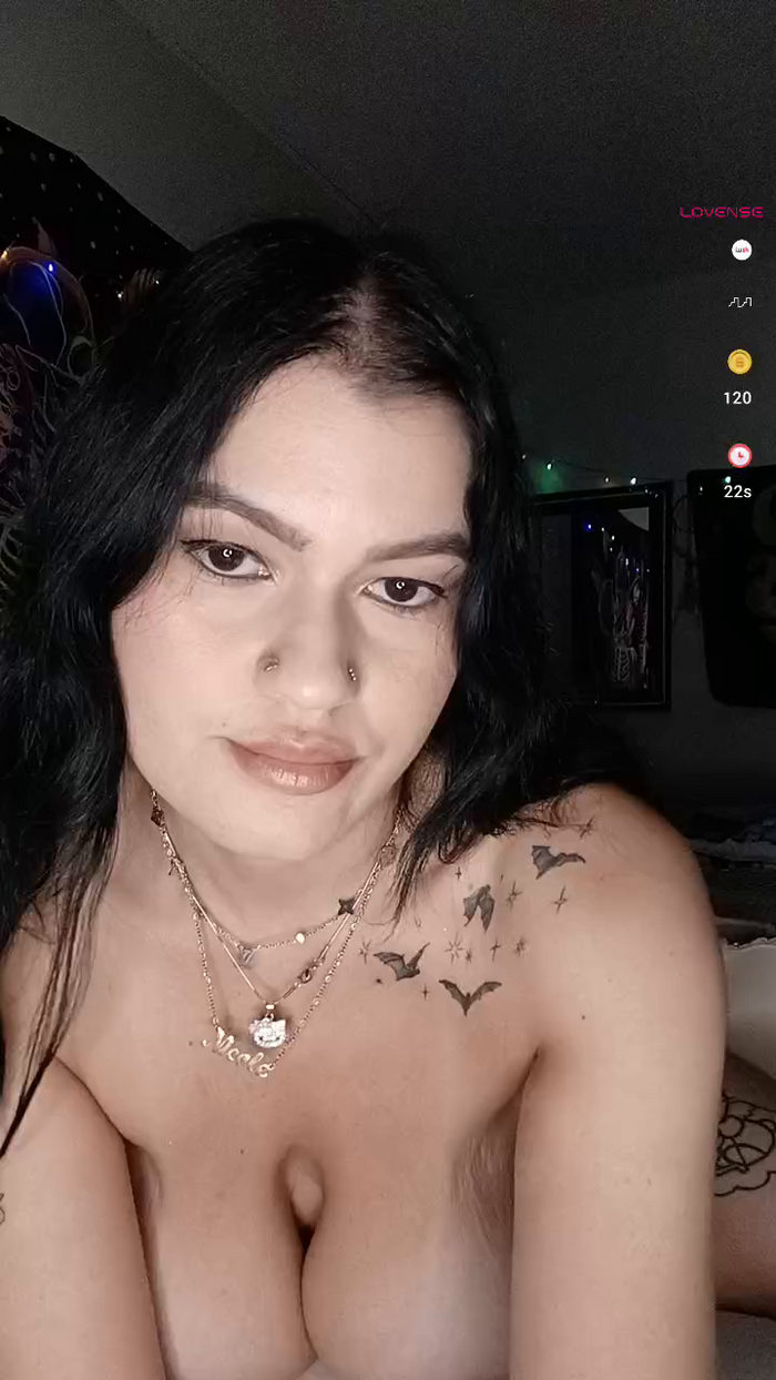 Nikkikittyx3
