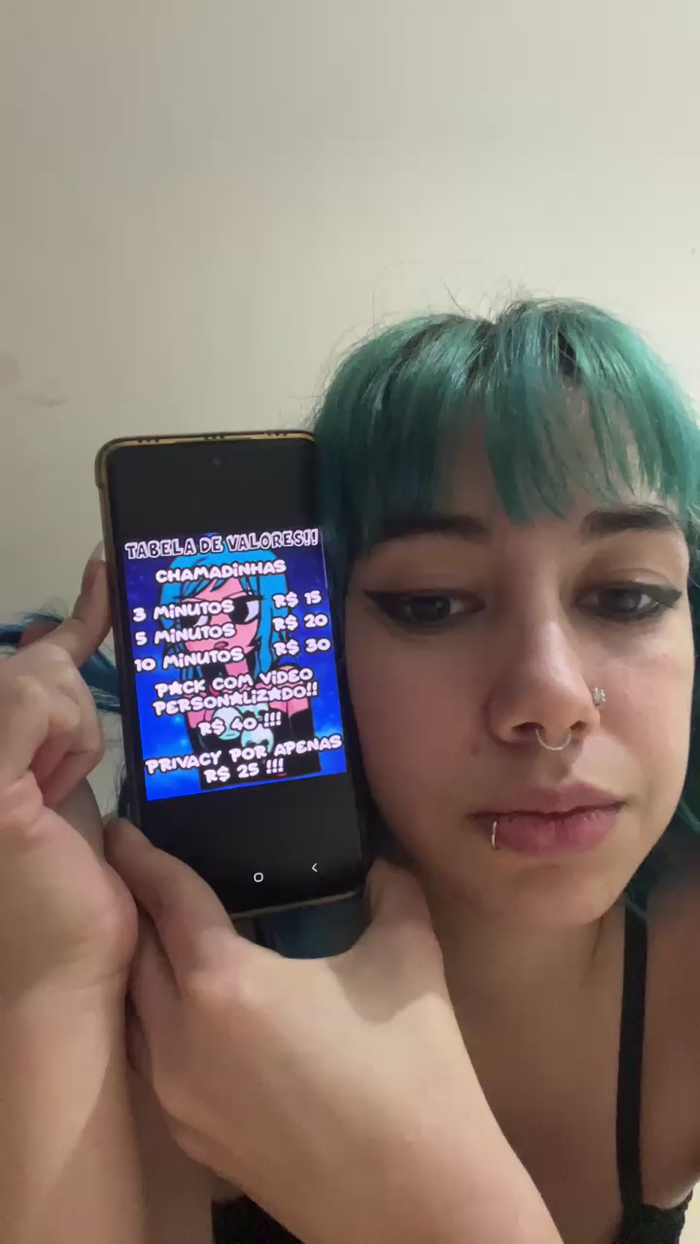xRamona