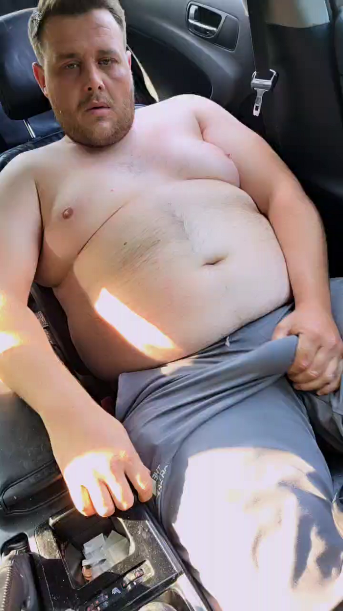 Chavbear