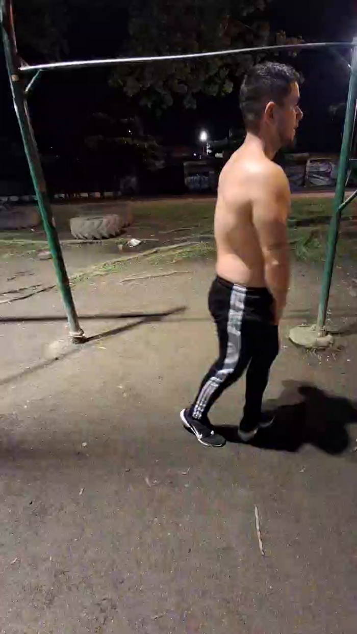 Clark_Jhonz