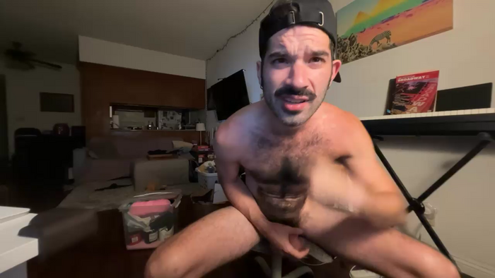 HHScritch
