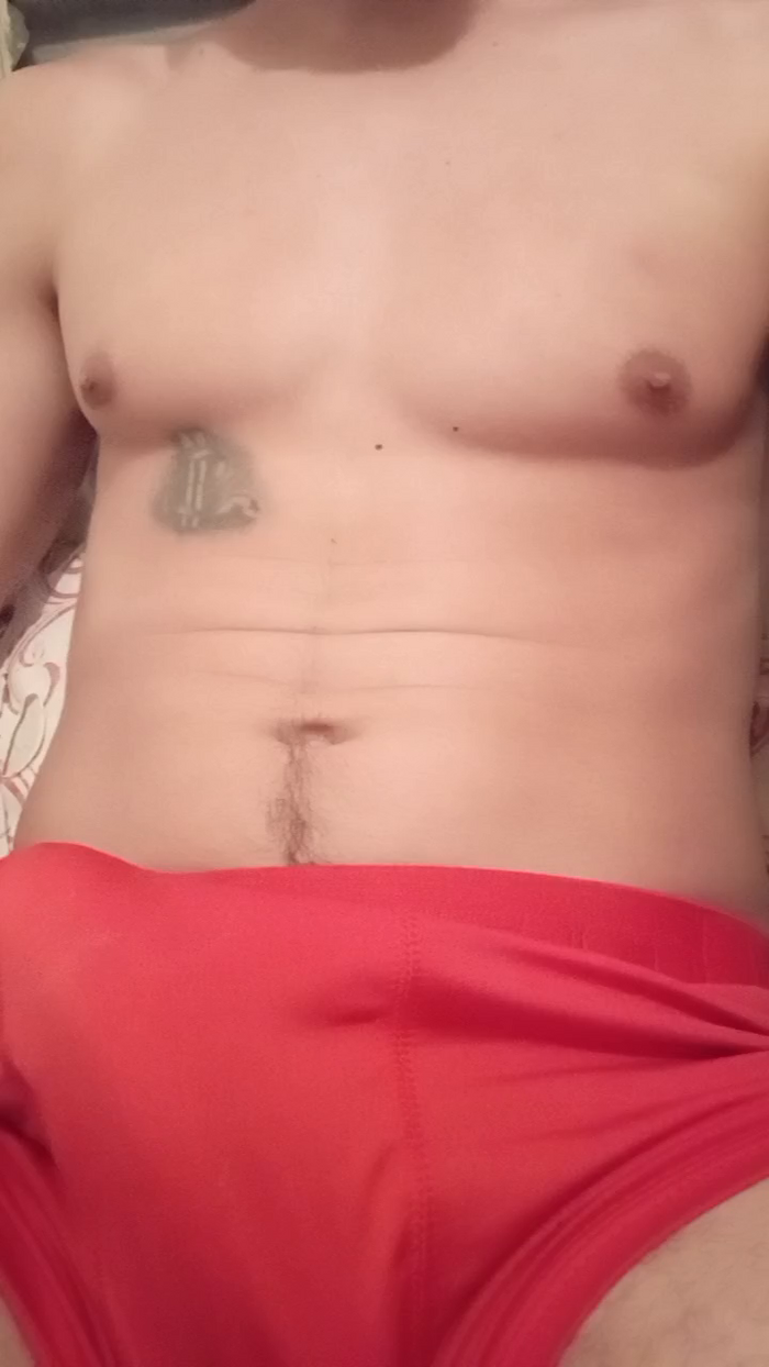 SexyMarombaN