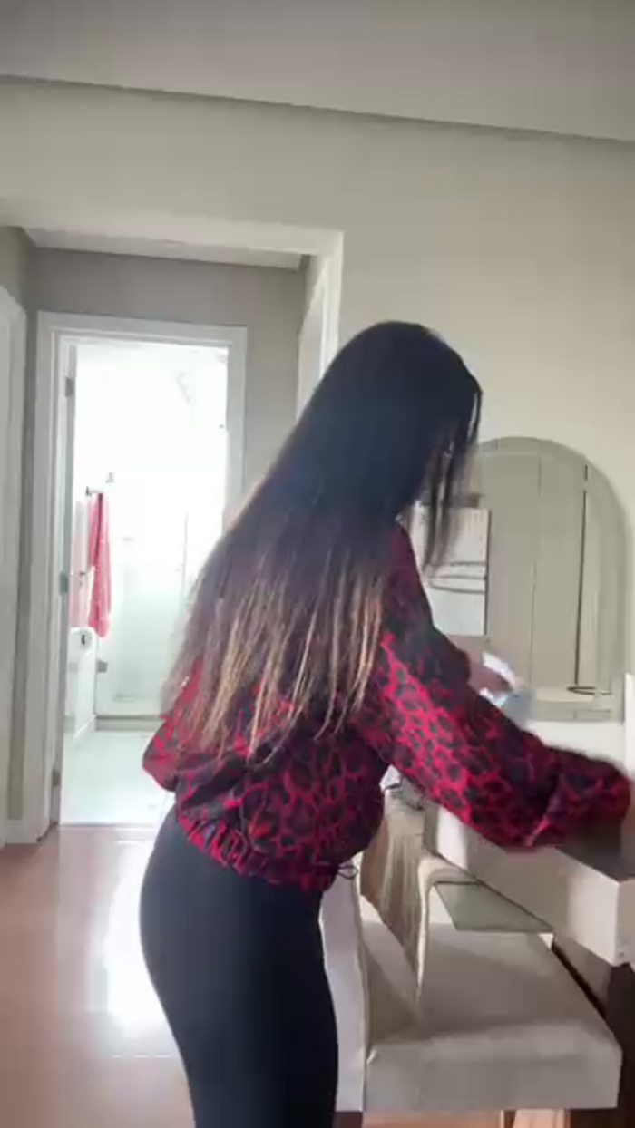 DanielaGaucha