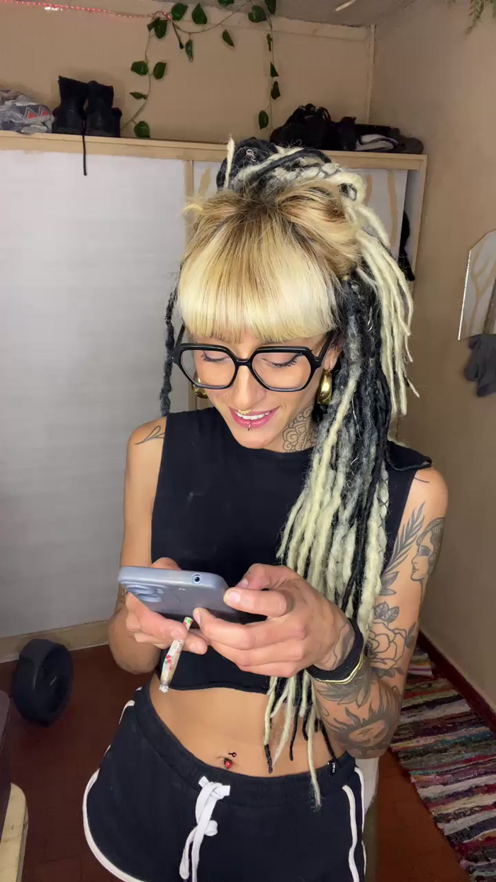 Uncocoporn