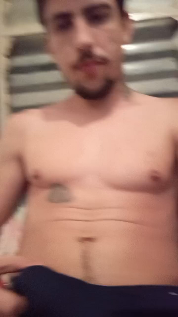 SexyMarombaN