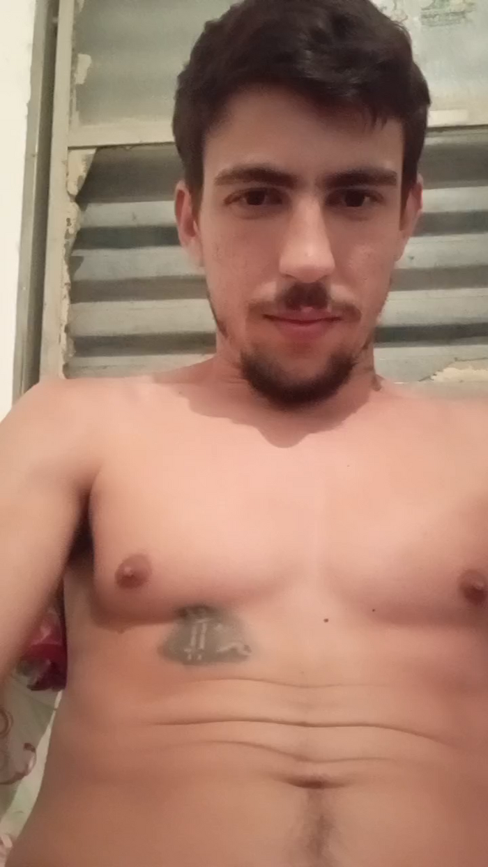 SexyMarombaN