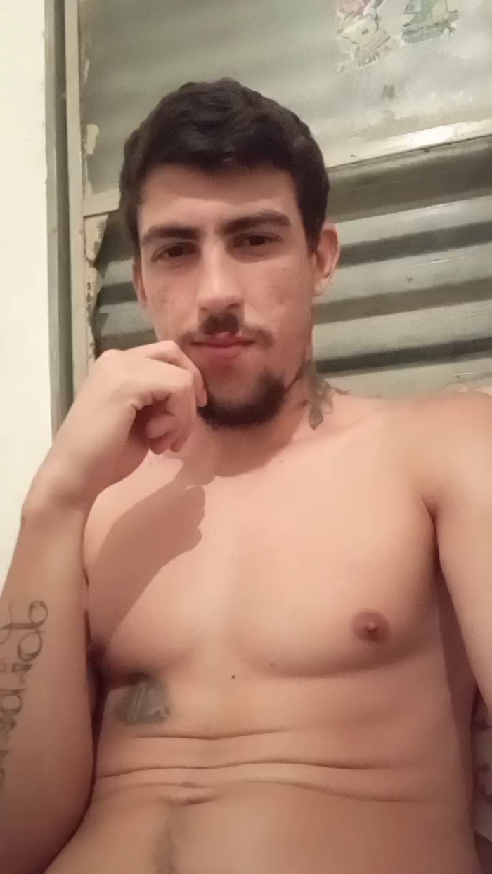 SexyMarombaN