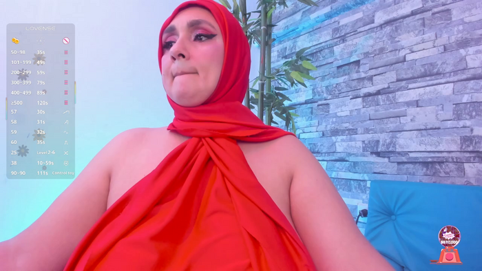 HijabiMilf