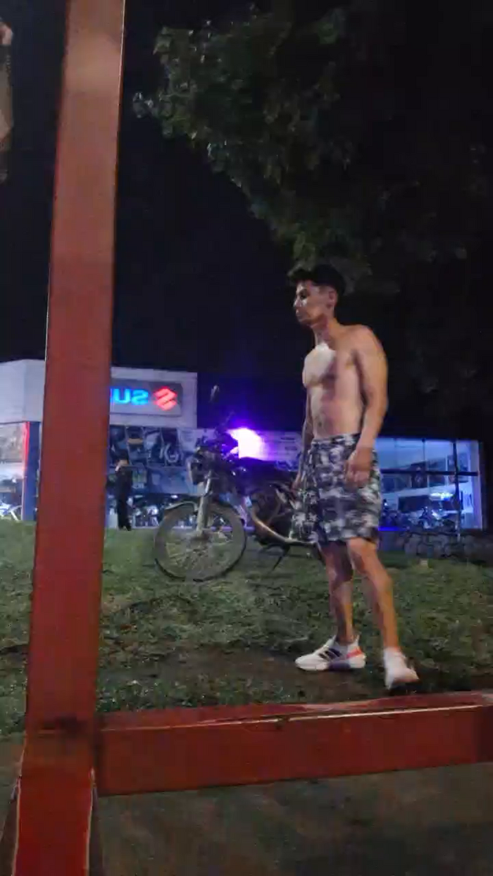 Clark_Jhonz
