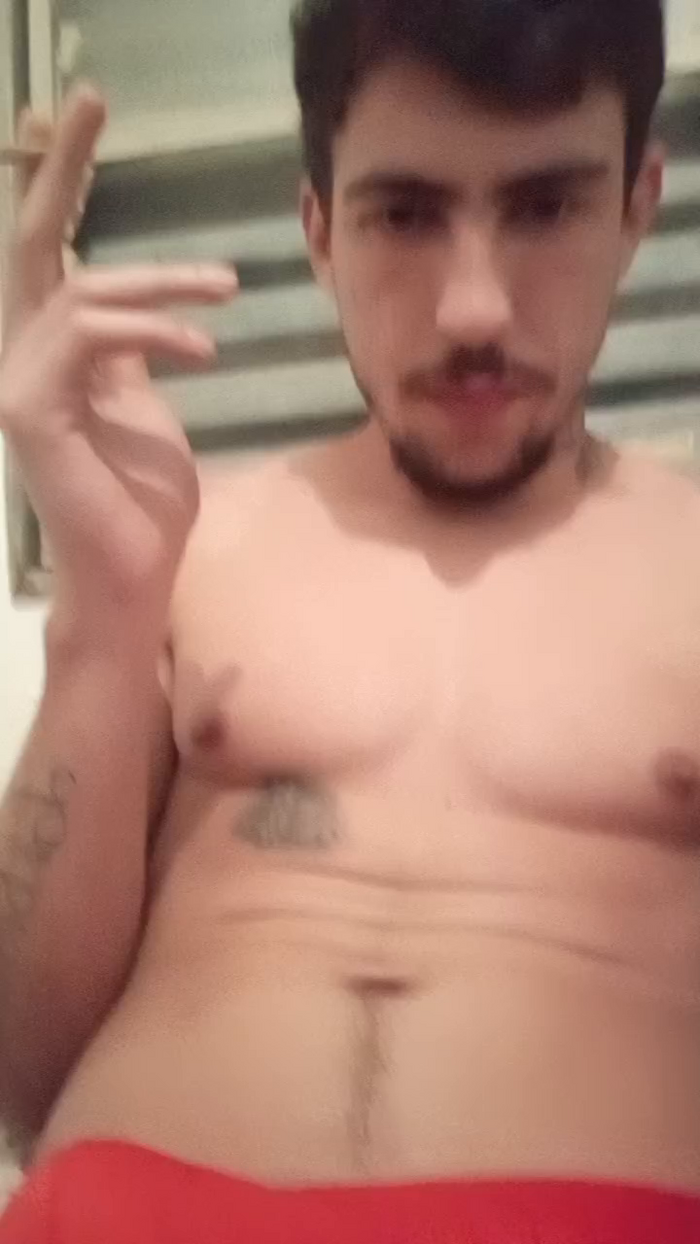 SexyMarombaN