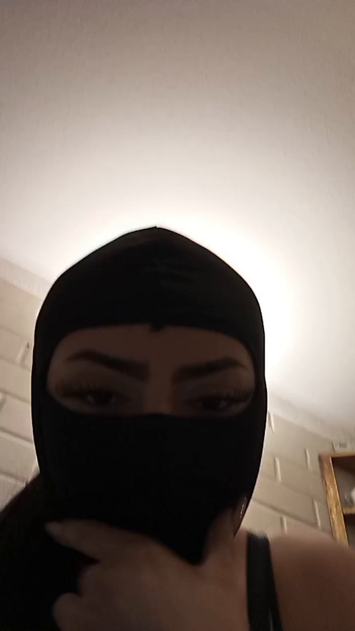 Chicaychinito