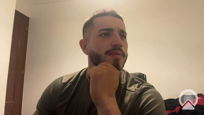 AnthonyGym