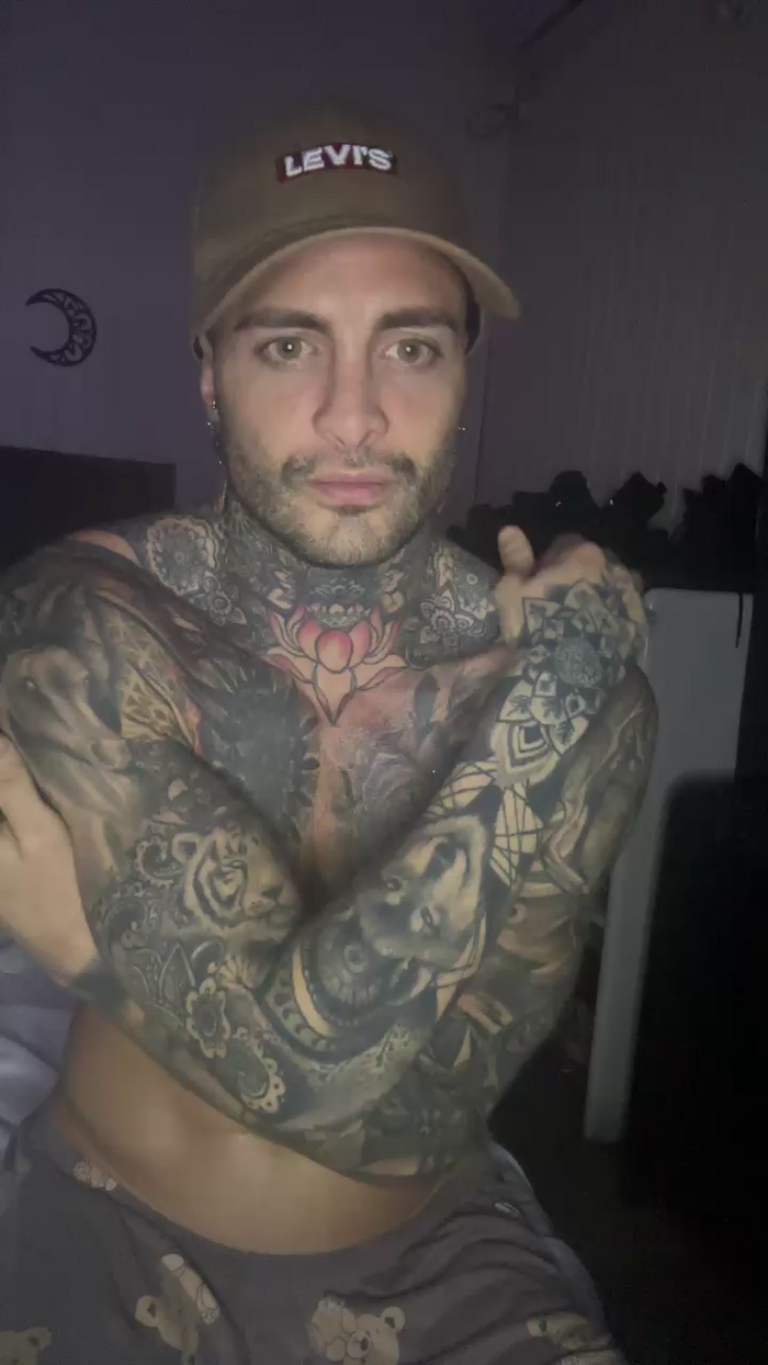 Babytatto
