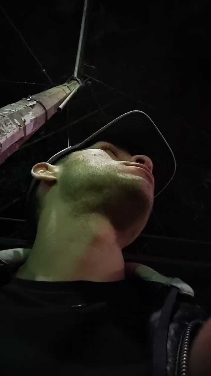 Sexylatinogay