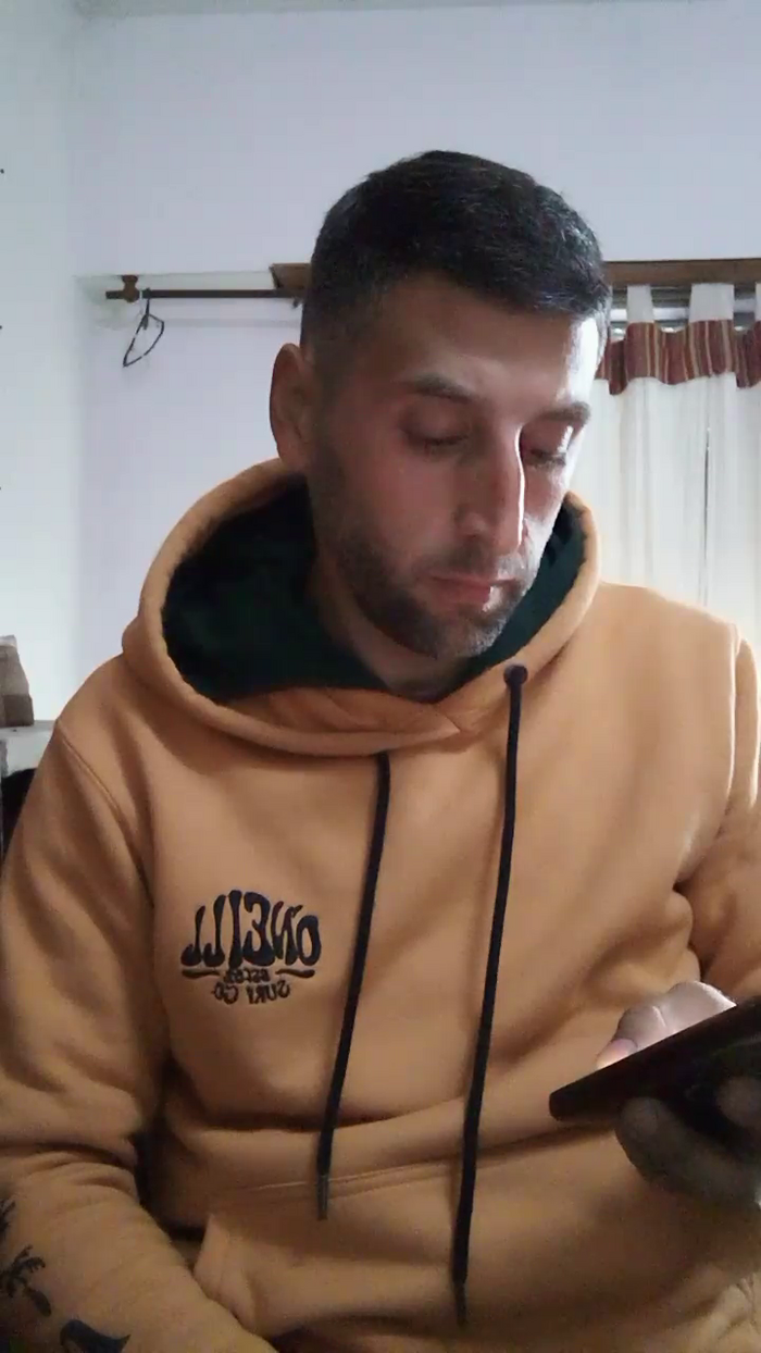 nachoclaps