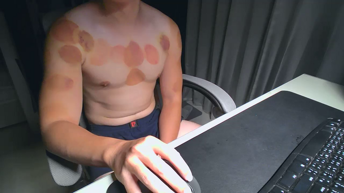 Heycumboy