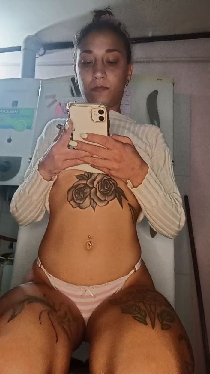 AnnitaYourBitch