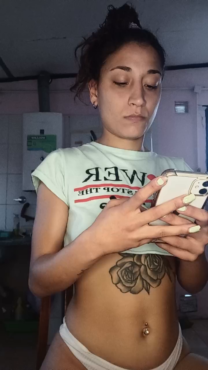 AnnitaYourBitch